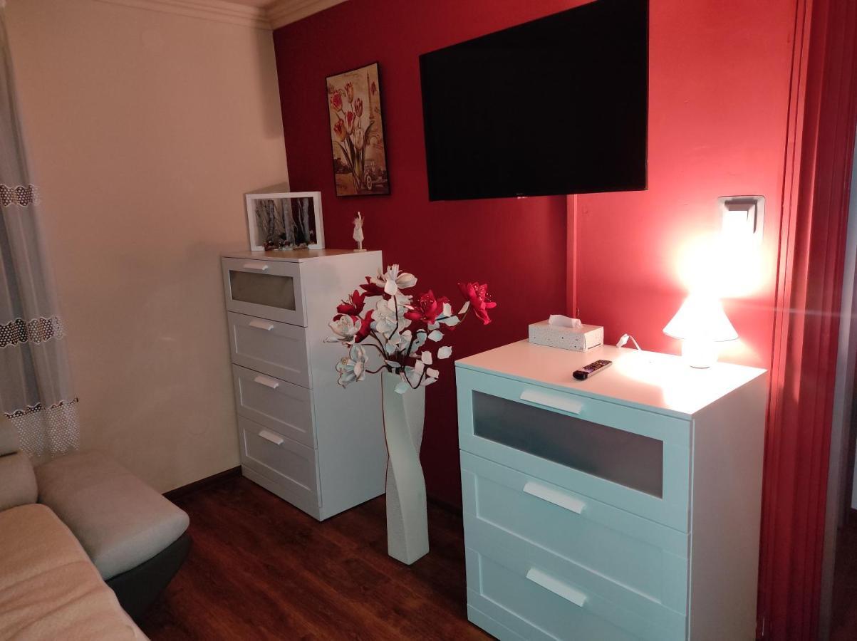 Matyas Apartman Tata Exterior photo